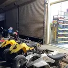 مجموعة دبابات نيثال