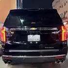 tahoe premier 2021 تاهو بريمير دبل مخزن (تم البيييع )