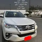 فورشنر GX بدون دبل 2018