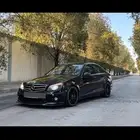 للبيع مرسيدس c63 2010 AMG