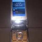 جلكسي قديم ماشالله مايشتكي من شي