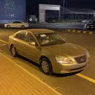للبيع سوناتا 2006