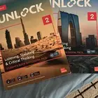 كتاب unlock 2