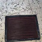 فلتر شريحه رياضي للجمس