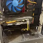 pc مستخدم نضيف