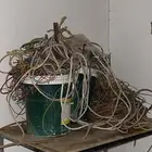 اسلاك كهرب نحاس