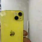 آيفون 14 بلس نضيف جدا