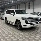 تويوتا جي اكس ار 2023 بنزين L3