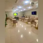 محل كافي مجهز كامل للتقبيل او التشغيل.( فرصة )