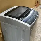 غسالة اوتماتيكيه LG Haier HWM214 (14kg)