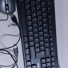 كيبورد