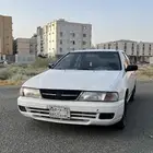 نيسان صني موديل 1996