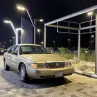 فورد ماركيز حكومي سابقا نظيف