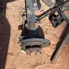 قطع غيار تشليح نيسان اكستيرا 2012