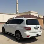 نيسان بلاتينيوم 2010