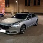مازدا 6 2020