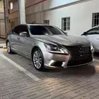 لكزس LS460L 2016