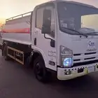 تاجير باصات ودينات وتوانك ديزل