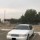 فورد بوليسي 2011