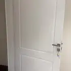 ابواب خشب للبيع