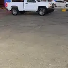 سلفارادو 2018 دبل