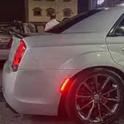 جنوط كرايسلر srt للبدل او للبيع