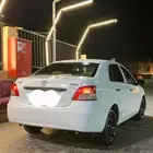 تايوتا يارس