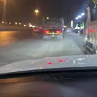نحتاج عدد 20 تريله لنقل الاسفلت