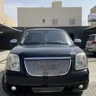 يوكن دينالي 2007 دفع رباعي