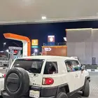 تويوتا افجي 2010 مالك أول أقبل بدل ربع