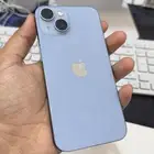 للبيع iPhone 14 عادي   128GB   سماوي