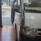 ايجار باص هايس توياتا موديل 2014