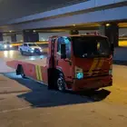 سطحة الدار البيضاء