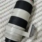 عدسة كانون 70-200 الاصدار الثاني