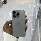 آيفون 15 برو