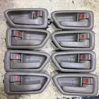 طقمين أيدي بيج داخليه كامري 2002 بلد