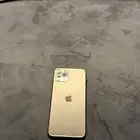 iPhone 11 Pro   سعة 512GB   ذهبي