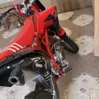 دباب صحراوي مهدي بايك 2025