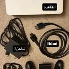 نينتيندو سويتش اوليد ابيض nintendo Switch oled white