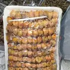 بواجي او بقلاوه سكر