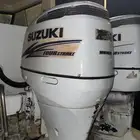 مكاين بحرية سزوكي250