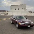 فورد فكتوريا 2011 سعودي