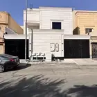 للايجار دور علوي حي النهضه