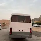 للبيع باص نيسان