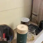 مق عنوان القهوه