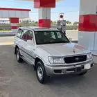 جيب جكسار 2002