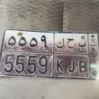 لوحه
