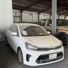 كيا بيجاس 2025 جديد السعر 45000 الف