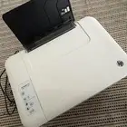 طابعة HP deskjet 1510 all-in-one