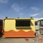 فود ترك للإيجار